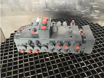 Hydrauliikka LIEBHERR