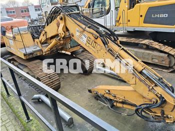Telakaivukone LIEBHERR R 900