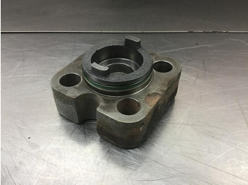 Hydrauliikka LIEBHERR