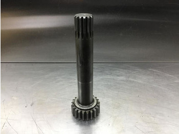 Hydraulisen tehostimen pumppu LIEBHERR