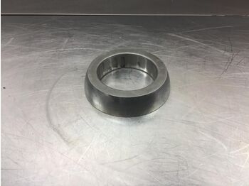 Hydrauliikka LIEBHERR