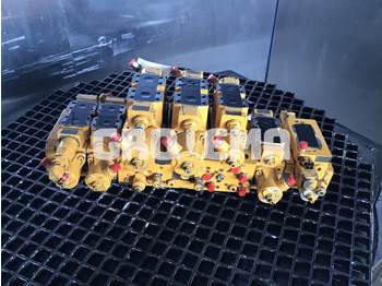 Hydrauliikka LIEBHERR