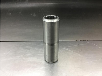 Hydrauliikka LIEBHERR