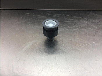 Sähköjärjestelmä LIEBHERR