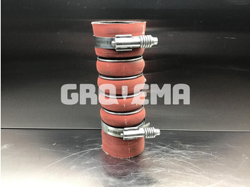 Jäähdytysjärjestelmä LIEBHERR