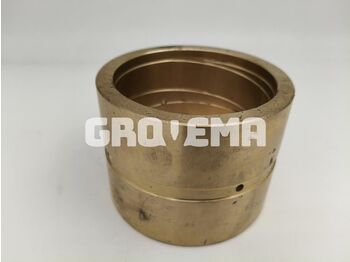 Hydrauliikka LIEBHERR