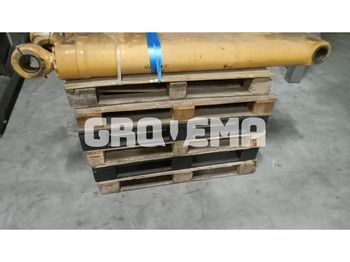 Hydraulisylinteri LIEBHERR