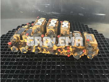 Hydrauliikka LIEBHERR