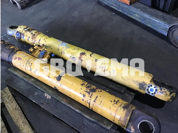 Hydraulisylinteri LIEBHERR