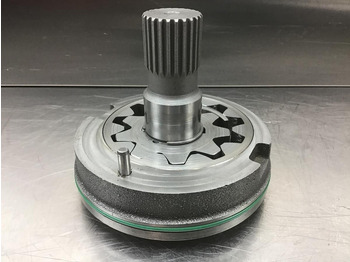 Hydraulipumppu LIEBHERR