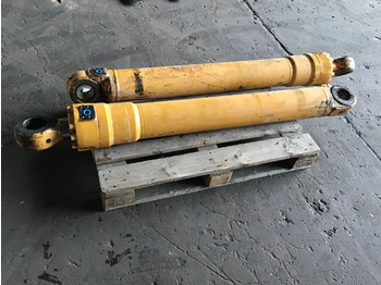Hydraulisylinteri LIEBHERR