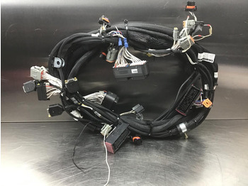 Kaapelit/ Johdot LIEBHERR