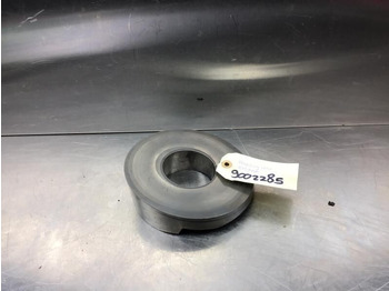 Hydrauliikka LIEBHERR