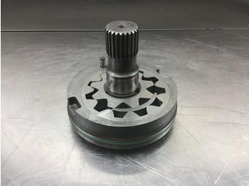 Hydraulipumppu LIEBHERR