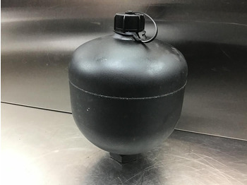 Hydrauliikka LIEBHERR