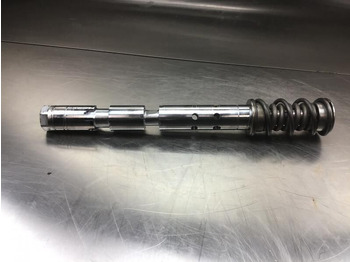 Hydrauliikka LIEBHERR