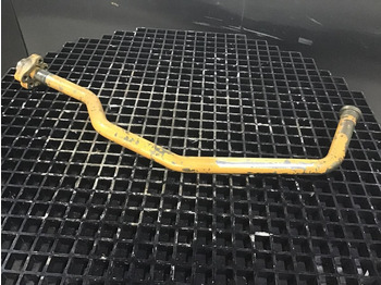 Hydrauliikka LIEBHERR