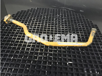 Hydrauliikka LIEBHERR