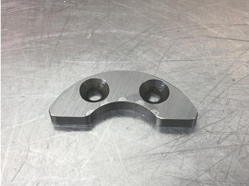 Hydrauliikka LIEBHERR