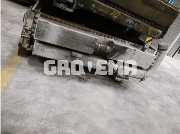 Jäähdytin LIEBHERR