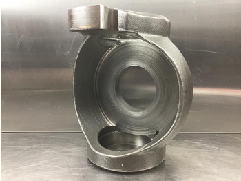 Hydrauliikka Liebherr R954B: kuva Hydrauliikka Liebherr R954B Hydrauliikka Liebherr R954B: kuva Hydrauliikka Liebherr R954B