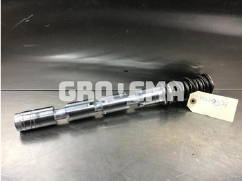 Hydrauliikka LIEBHERR