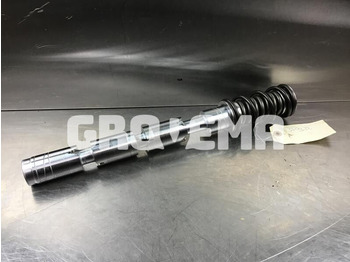 Hydrauliikka LIEBHERR