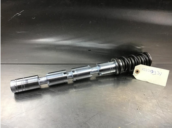 Hydrauliikka LIEBHERR