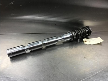 Hydrauliikka LIEBHERR