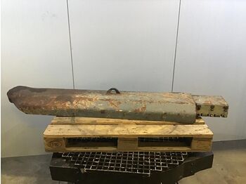Hydraulisylinteri LIEBHERR