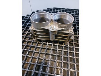 Polttoainesuodatin LIEBHERR