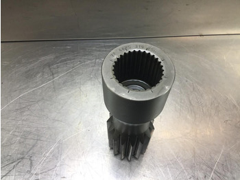 Akseli ja osat LIEBHERR