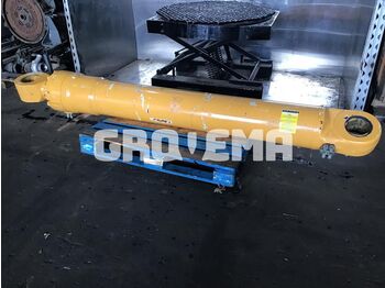 Hydraulisylinteri LIEBHERR