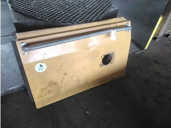 Suojuskoppa LIEBHERR