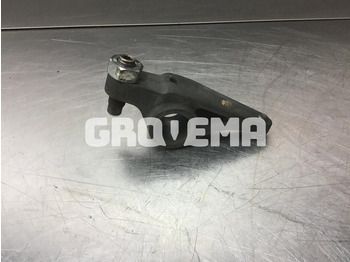 Moottori ja osat LIEBHERR