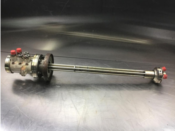 Moottori ja osat LIEBHERR