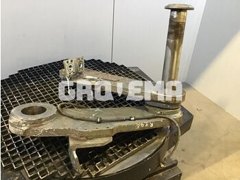 Pikaliitin LIEBHERR