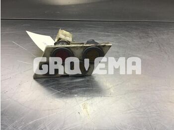 Hydrauliikka Liebherr Switch Module: kuva Hydrauliikka Liebherr Switch Module