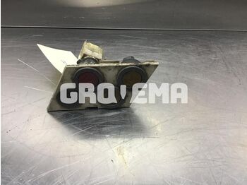 Hydrauliikka LIEBHERR