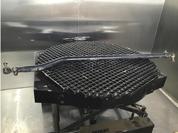 Ohjauslaite LIEBHERR