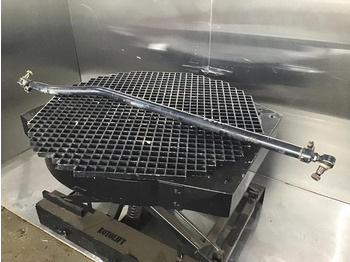 Ohjauslaite LIEBHERR