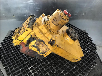 Vaihdelaatikko LIEBHERR