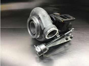 Turboahdin LIEBHERR