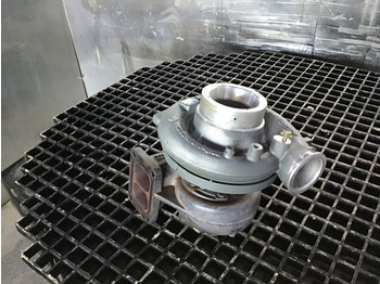 Turboahdin LIEBHERR