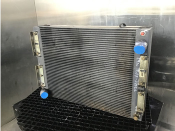 Jäähdytin LIEBHERR