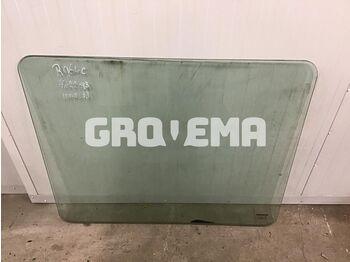 Ikkuna ja osat LIEBHERR