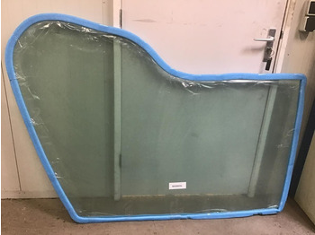 Ikkuna ja osat LIEBHERR