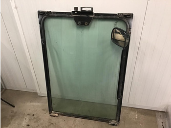 Ikkuna ja osat LIEBHERR