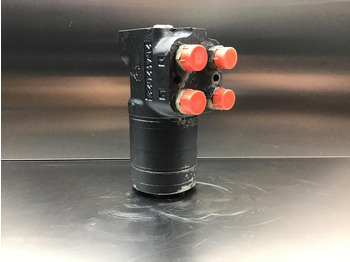 Hydrauliikka REXROTH