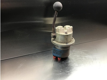 Ohjainyksikkö REXROTH